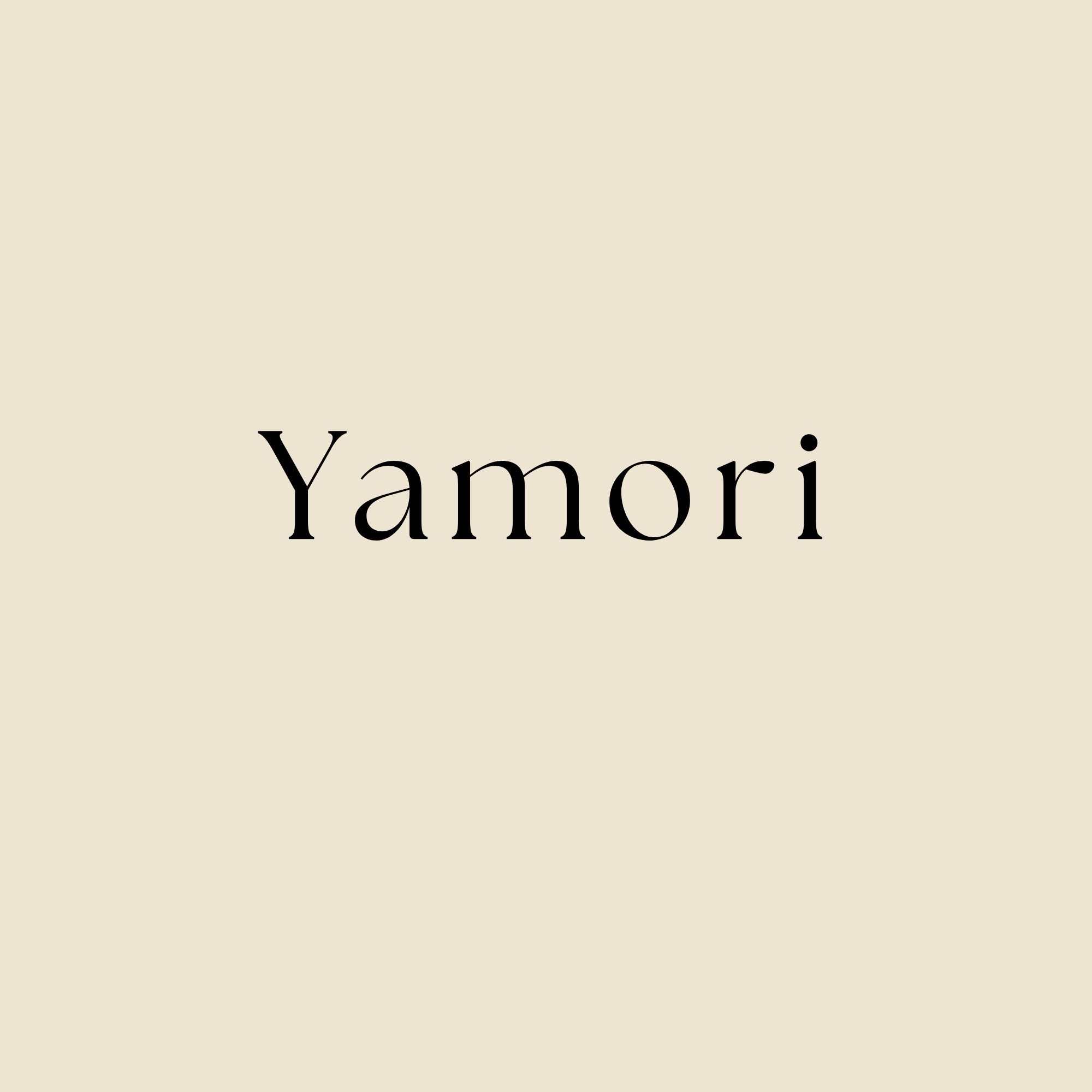 yamori